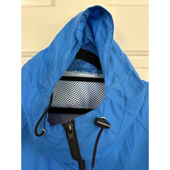 Penfield Men's Blue Pac Jac Turtle Dove Long Sleeves Jacket Size Medium - Picture 7 of 7